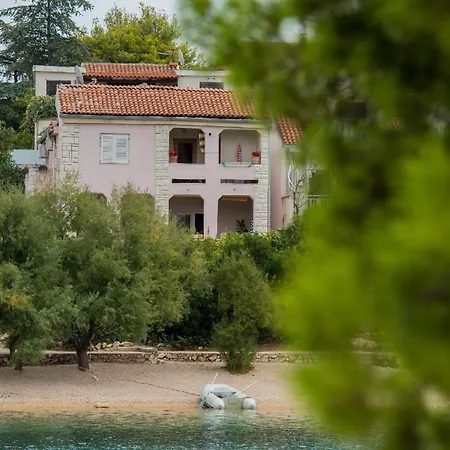 Adria-meerblick By Interhome Апартаменты Гребастика