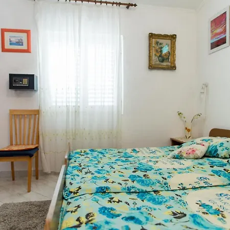 Adria-meerblick By Interhome Апартаменты