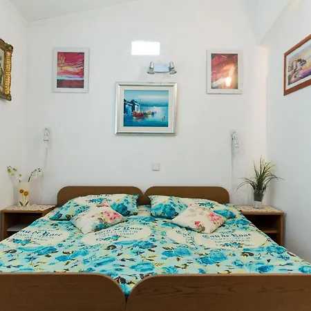 Adria-meerblick By Interhome Grebaštica