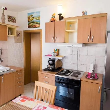 Adria-meerblick By Interhome *