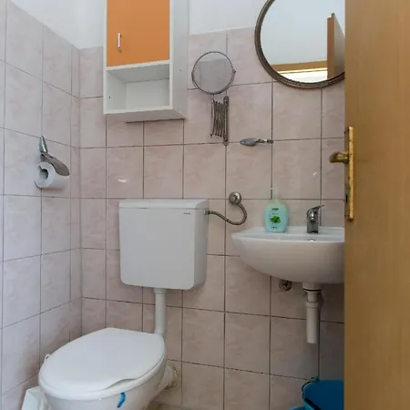 Adria-meerblick By Interhome *