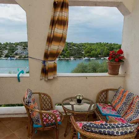 Adria-meerblick By Interhome