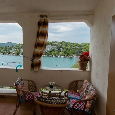 Adria-meerblick By Interhome