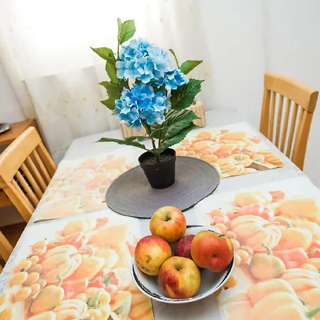 Adria-meerblick By Interhome 公寓