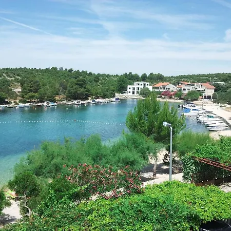 Adria-meerblick By Interhome * Grebaštica