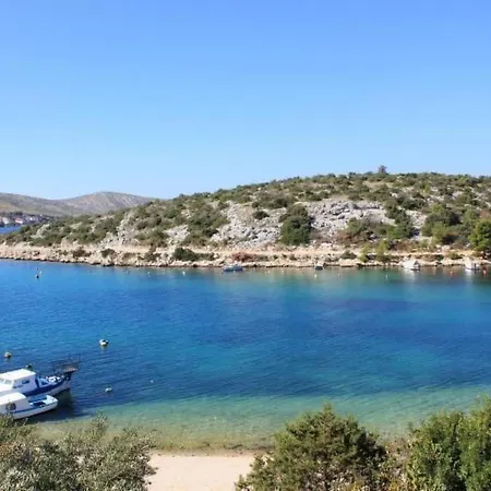 Lejlighed Adria-meerblick By Interhome Grebaštica