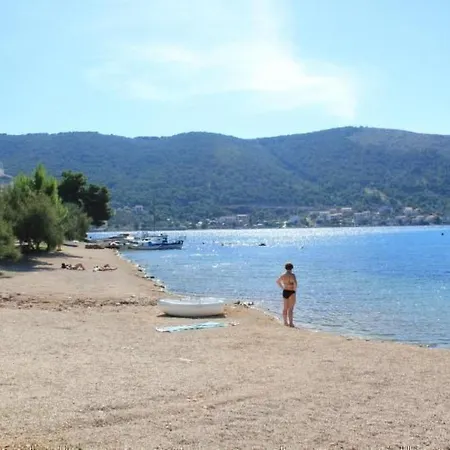 Adria-meerblick By Interhome *