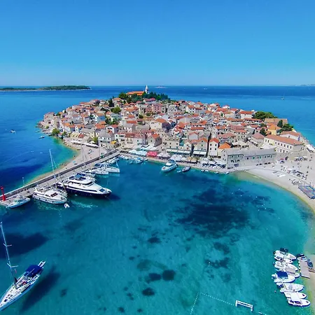 公寓 Adria-meerblick By Interhome