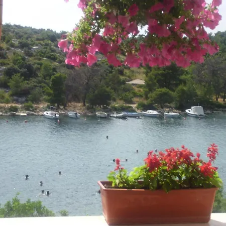 Adria-meerblick By Interhome Lejlighed