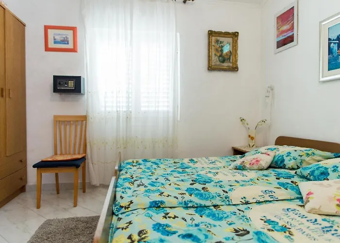 Adria-meerblick By Interhome Апартаменты