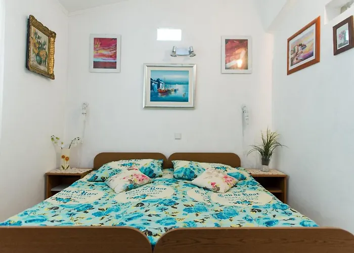 Adria-meerblick By Interhome Grebaštica