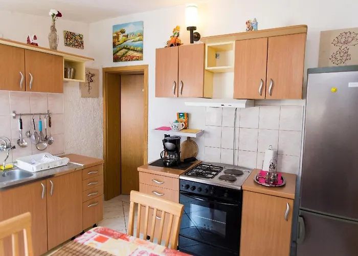 Adria-meerblick By Interhome *