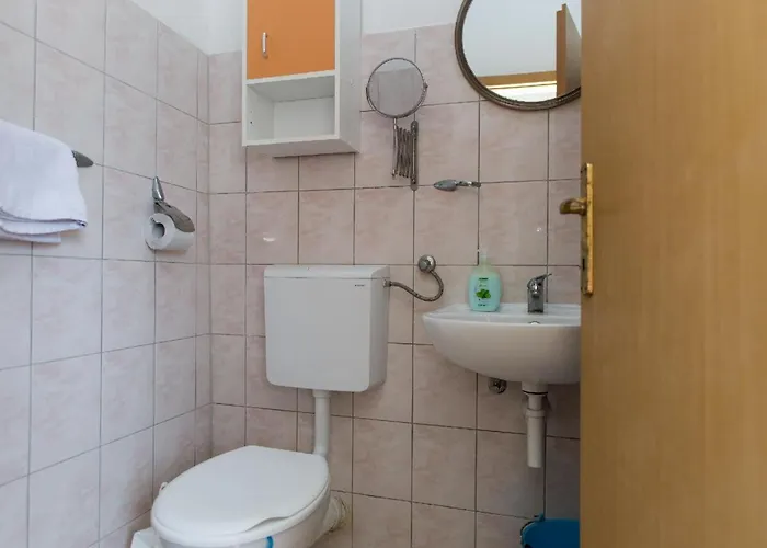 Adria-meerblick By Interhome *