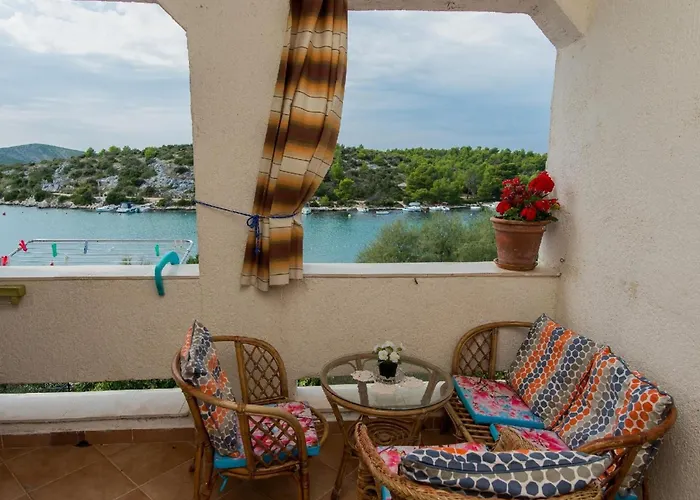 Adria-meerblick By Interhome