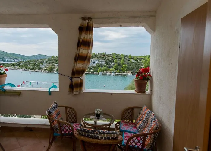 Adria-meerblick By Interhome