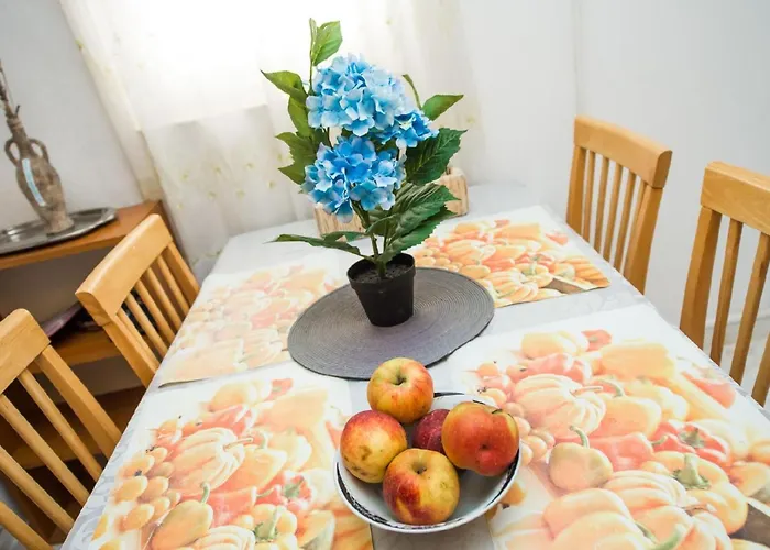 Adria-meerblick By Interhome Lejlighed