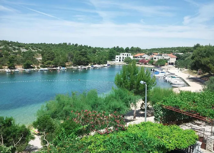 Adria-meerblick By Interhome * Grebaštica