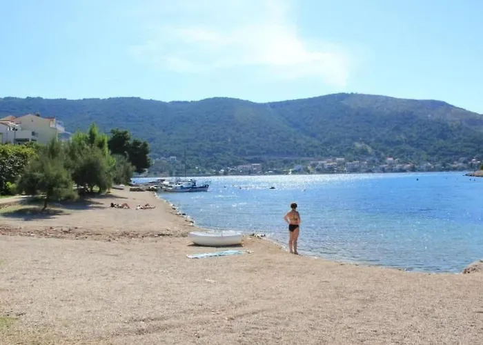 Adria-meerblick By Interhome *