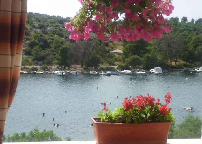 Adria-meerblick By Interhome Апартаменты